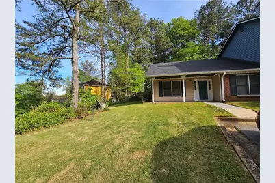 4813 Hairston Place, Stone Mountain, GA 30088 - Photo 24