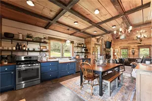 605 Lynch Mountain Rd, Sautee Nacoochee, GA 30571 - Photo 16