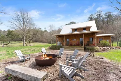 605 Lynch Mountain Rd, Sautee Nacoochee, GA 30571 - Photo 38