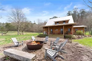 605 Lynch Mountain Rd, Sautee Nacoochee, GA 30571 - Photo 38