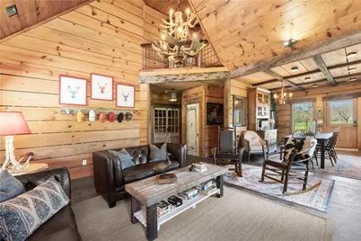 605 Lynch Mountain Rd, Sautee Nacoochee, GA 30571 - Photo 12