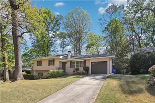 1329 Talcott Pl, Decatur, GA 30033 - Photo 1