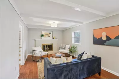 1329 Talcott Place, Decatur, GA 30033 - Photo 24