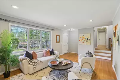 1329 Talcott Place, Decatur, GA 30033 - Photo 2