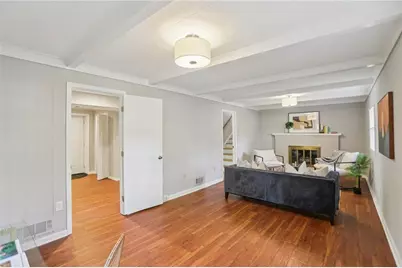 1329 Talcott Place, Decatur, GA 30033 - Photo 26