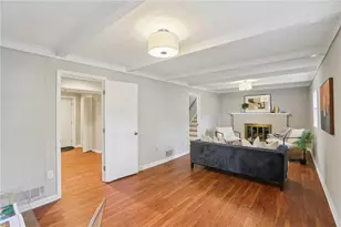 1329 Talcott Pl, Decatur, GA 30033 - Photo 26