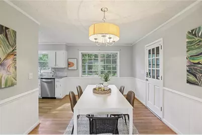 1329 Talcott Place, Decatur, GA 30033 - Photo 6