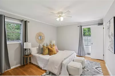 1329 Talcott Place, Decatur, GA 30033 - Photo 12