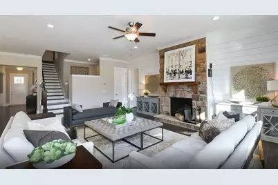 4620 Wayt Farm Overlook, Cumming, GA 30040 - Photo 4