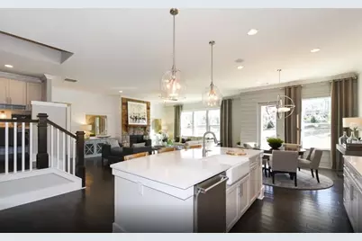 4620 Wayt Farm Overlook, Cumming, GA 30040 - Photo 8