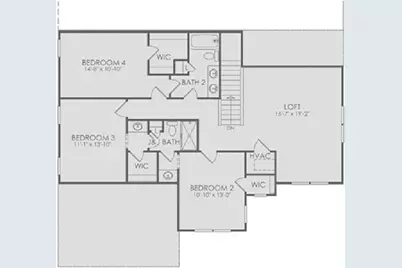 4620 Wayt Farm Overlook, Cumming, GA 30040 - Photo 6