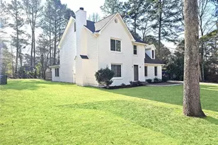 170 Rockspray Ridge, Peachtree City, GA 30269 - Photo 2