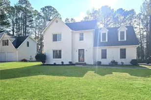 170 Rockspray Ridge, Peachtree City, GA 30269 - Photo 1