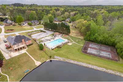2718 Pitlochry Street SW, Conyers, GA 30094 - Photo 136