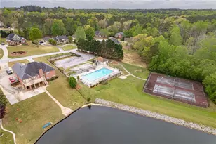 2718 Pitlochry St SW, Conyers, GA 30094 - Photo 136