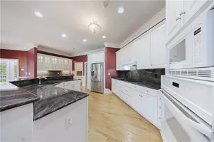 2718 Pitlochry St SW, Conyers, GA 30094 - Photo 30