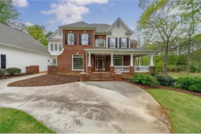 2718 Pitlochry Street SW, Conyers, GA 30094 - Photo 122