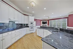 2718 Pitlochry St SW, Conyers, GA 30094 - Photo 30