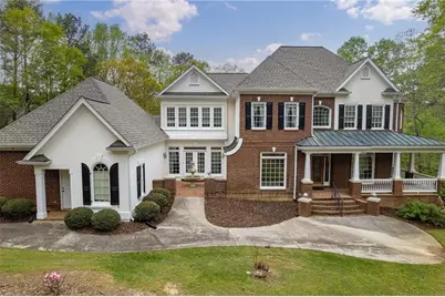 2718 Pitlochry Street SW, Conyers, GA 30094 - Photo 134