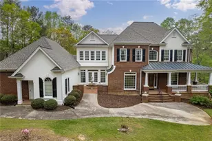 2718 Pitlochry St SW, Conyers, GA 30094 - Photo 134