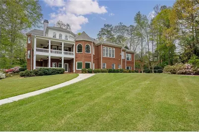 2718 Pitlochry Street SW, Conyers, GA 30094 - Photo 108