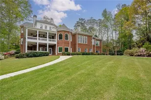 2718 Pitlochry St SW, Conyers, GA 30094 - Photo 108