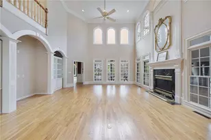 2718 Pitlochry St SW, Conyers, GA 30094 - Photo 14