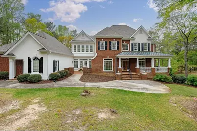 2718 Pitlochry Street SW, Conyers, GA 30094 - Photo 118