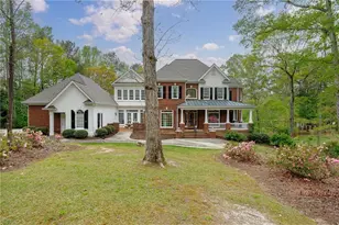 2718 Pitlochry St SW, Conyers, GA 30094 - Photo 124