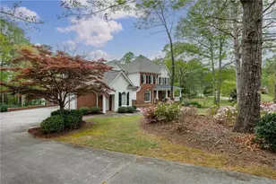 2718 Pitlochry St SW, Conyers, GA 30094 - Photo 114