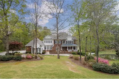 2718 Pitlochry Street SW, Conyers, GA 30094 - Photo 1