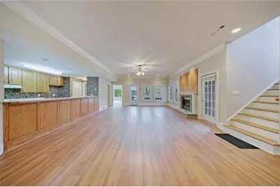 2718 Pitlochry Street SW, Conyers, GA 30094 - Photo 64