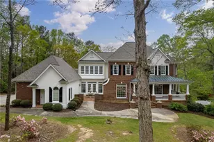 2718 Pitlochry St SW, Conyers, GA 30094 - Photo 132