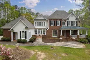 2718 Pitlochry St SW, Conyers, GA 30094 - Photo 2