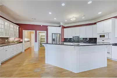 2718 Pitlochry Street SW, Conyers, GA 30094 - Photo 32