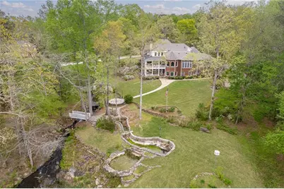 2718 Pitlochry Street SW, Conyers, GA 30094 - Photo 134