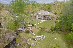 2718 Pitlochry St SW, Conyers, GA 30094 - Photo 134
