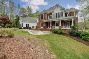 2718 Pitlochry St SW, Conyers, GA 30094 - Photo 128