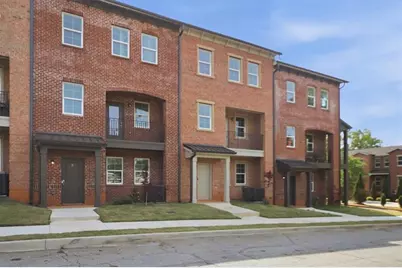 1794 E Hawthorne Avenue #UNIT 14 BLDG 1, Atlanta, GA 30337 - Photo 1