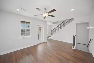 1794 E Hawthorne Avenue #UNIT 14 BLDG 1, Atlanta, GA 30337 - Photo 12