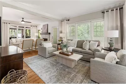 2135 Country Ridge Road, Milton, GA 30004 - Photo 14