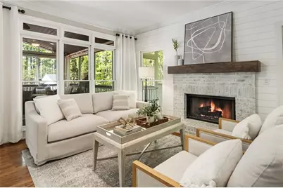 2135 Country Ridge Road, Milton, GA 30004 - Photo 6