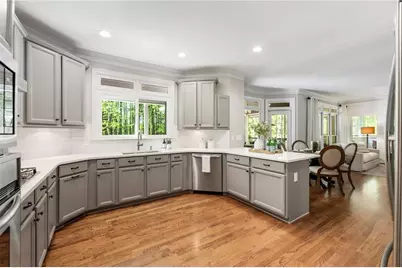 2135 Country Ridge Road, Milton, GA 30004 - Photo 20