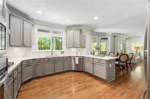 2135 Country Ridge Rd, Milton, GA 30004 - Photo 20