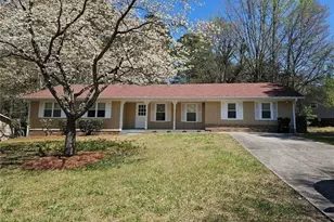 2392 Shire Ct, Austell, GA 30106 - Photo 1