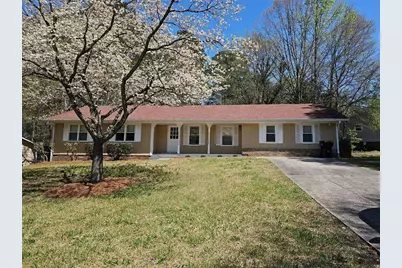 2392 Shire Court, Austell, GA 30106 - Photo 1