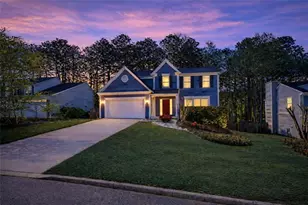 10020 Feather Sound Ct, Alpharetta, GA 30022 - Photo 2