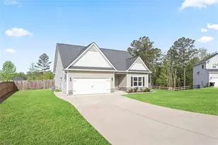 227 Whitley Xing, Rockmart, GA 30153 - Photo 2