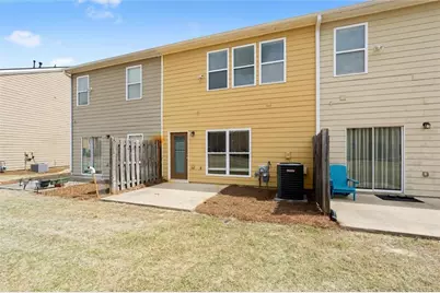 1947 Lakeshore Overlook Circle NW, Kennesaw, GA 30152 - Photo 38