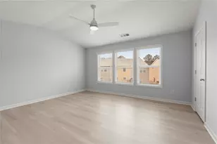 1947 Lakeshore Overlook Cir NW, Kennesaw, GA 30152 - Photo 20